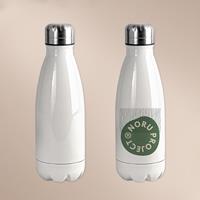Botella sodita sublima