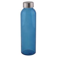 Botella verre colour