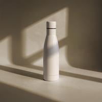 Botella termica milkshake sublima