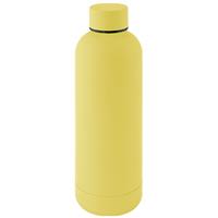 Botella termica rubber