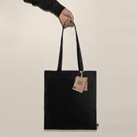 Bolsa scar negra