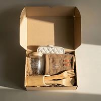 Caja big midi fsc mix credit