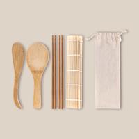 Set sushi kanton