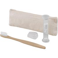 Set dental tooth
