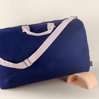 Bolsa weekend