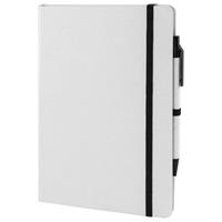 Libreta miraka fsc mix credit 