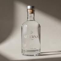Botella liqueur