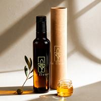 Conjunto aceite oliveta