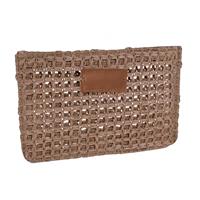 Neceser leza
