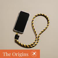 Lanyard tubular aspen express