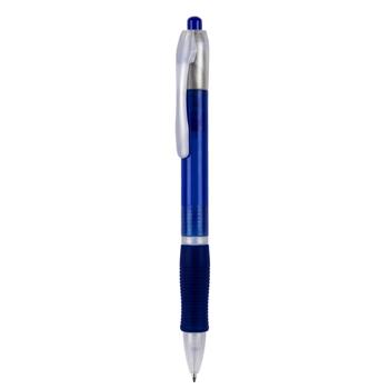 Boligrafo  translucent