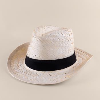 Sombrero panama