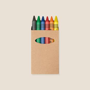 Set de ceras waxy