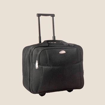 Trolley laptop