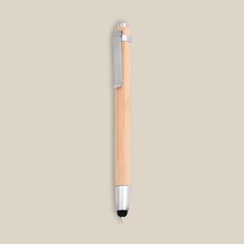 Boligrafo touch  