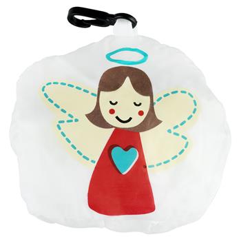 Mochila kids xmas