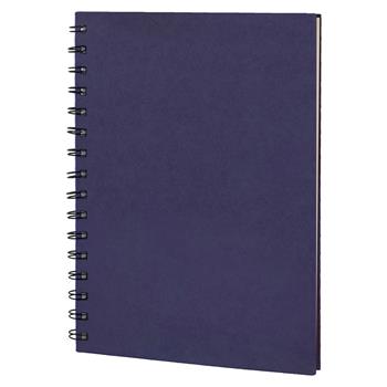 Libreta wire fsc mix credit