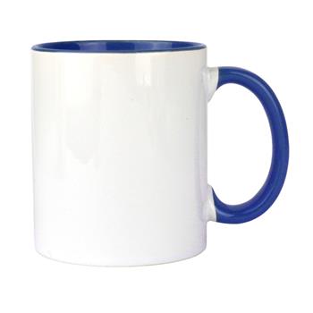 Taza color sublima