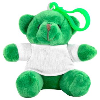 Llavero bruin sublima