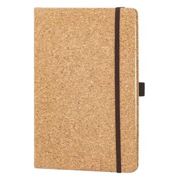 Libreta cork 