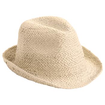 Sombrero madeira