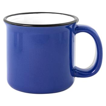 Taza enamel