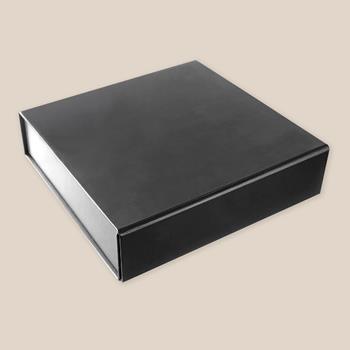 Caja bend fsc mix credit