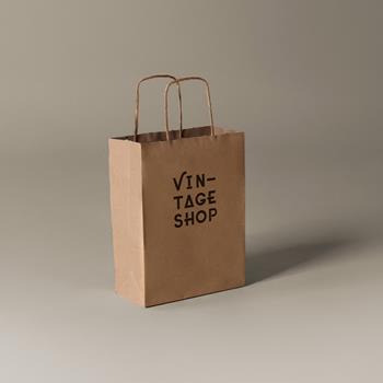 Bolsa papel