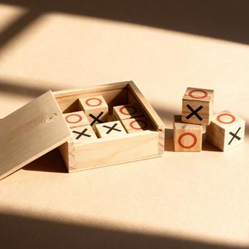 Juego tres en raya