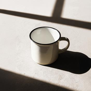 Taza au lait sublima