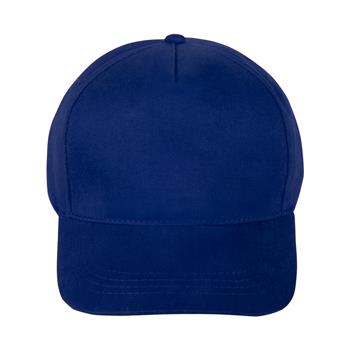 Gorra first-class