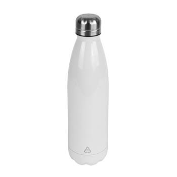Botella soda sublima