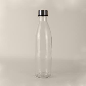 Botella h2o