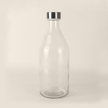 Botella mineral