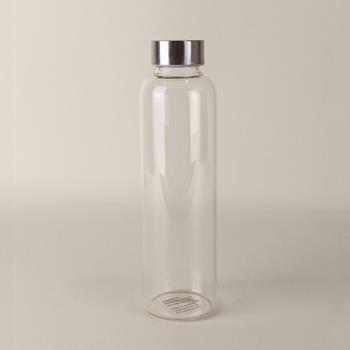 Botella eau
