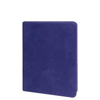 Libreta velvet 