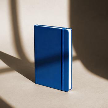 Libreta luxe lined fsc mix credit 