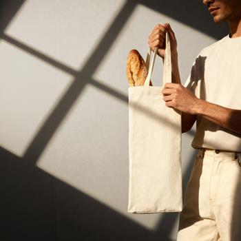 Bolsa flour