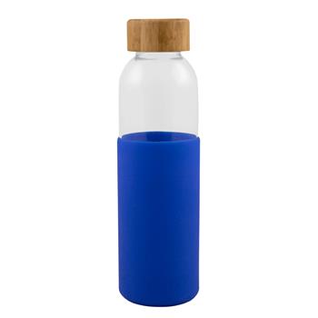 Botella gin