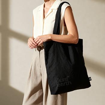 Bolsa 10 negra