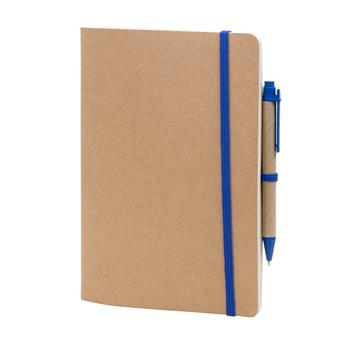 Libreta loft fsc mix credit 