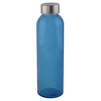 Botella verre colour