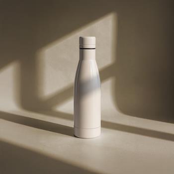 Botella termica milkshake sublima