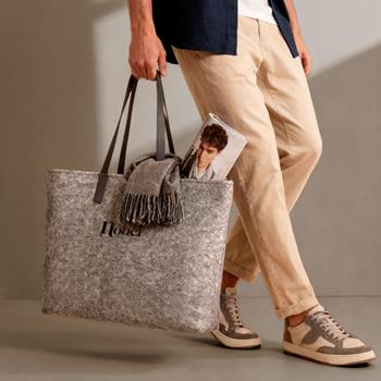 Bolsa marli