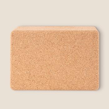 Bloque yoga stiff