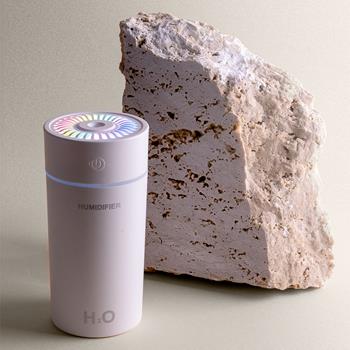 Humidificador pulsar
