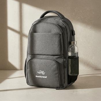 Mochila up-to-date