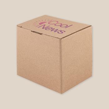 Caja cuppa