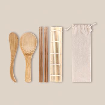 Set sushi kanton