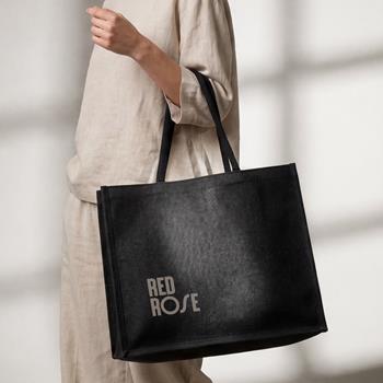 Bolsa ober negra